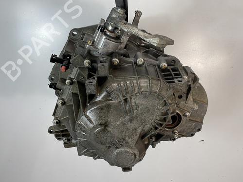 Gearbox OPEL MERIVA B MPV (S10) 1.7 CDTI (75) | BP37329670M3 - Image 5