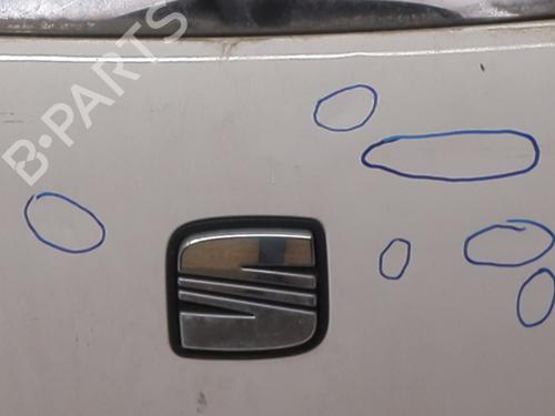 Used Tailgate Tailgate 37618093 37618093
