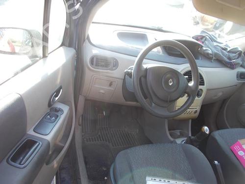 ABS pump RENAULT MODUS / GRAND MODUS (F/JP0_) 1.4 (JP01, JP0J) | BP37302111M43 - Image 4