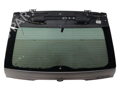 Tailgate BMW X5 (E53) 3.0 d | BP39138501C6 - Image 2