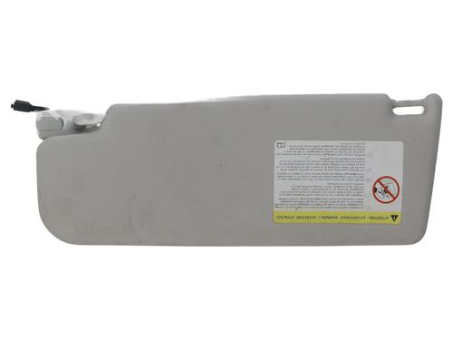 Used Right sun visor Right sun visor 37343034 37343034