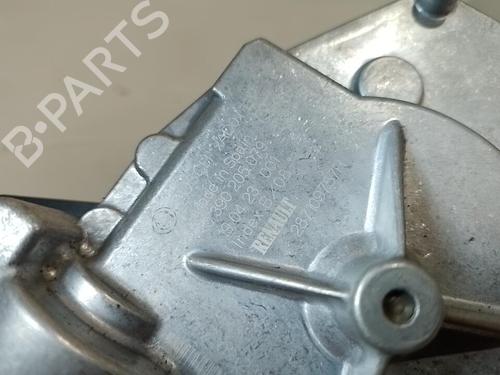 Used Rear wiper motor Rear wiper motor 37312166 37312166