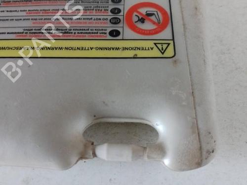 Right sun visor FORD KA (RU8) 1.2 | BP37296764I2 - Image 3
