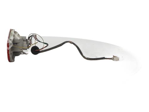 Left tailgate light SUZUKI GRAND VITARA I (FT, HT) | BP37338823C79 - Image 4