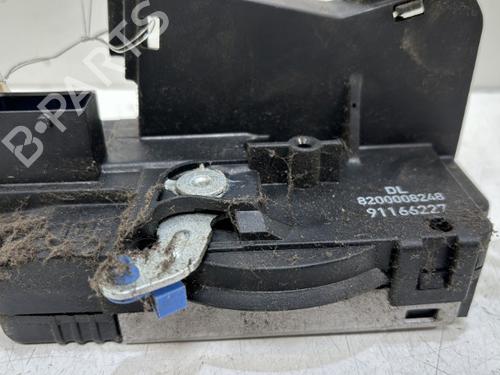 Used Front right lock Front right lock 37324391 37324391