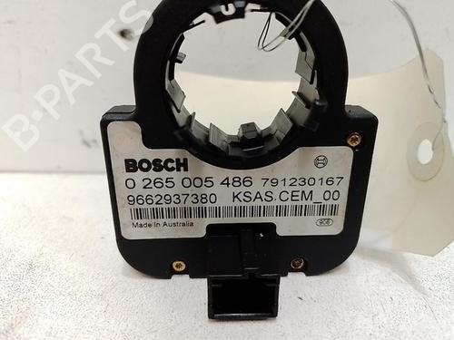Control unit CITROËN C4 Picasso I MPV (UD_) | BP37314187M11 - Image 4