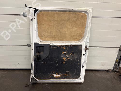 Used Right slide door Right slide door FIAT SCUDO Van (270_, 272_) 2.0 D Multijet (120 hp) 40053924 40053924