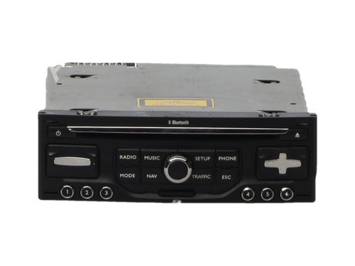 Radio CITROËN DS3 (SA_) 1.6 HDi 110 | BP37349347E6 - Image 3