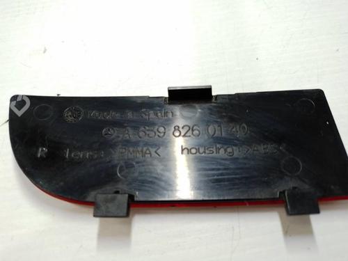 Used Rear bumper right light Rear bumper right light 37322128 37322128