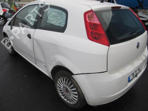 Right front indicator FIAT GRANDE PUNTO (199_)  | BP37299805C33  - Image 5