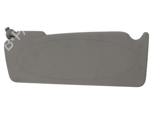 Right sun visor RENAULT KANGOO Express (FW0/1_) 1.5 dCi 90 (FW0G, FW05, FW08, FW11) | BP40053948I2 - Image 3