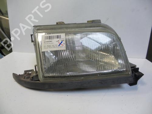 Used Right headlight Right headlight 37297064 37297064