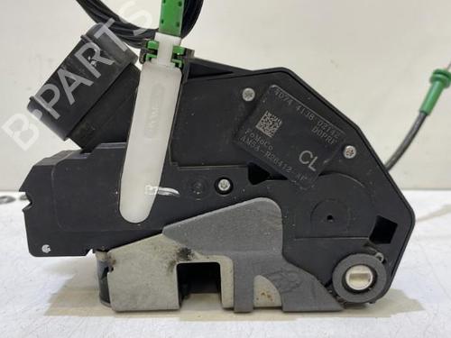 rear-right-lock-ford-fiesta-vi-cb1-ccn-2008-37321256 main image