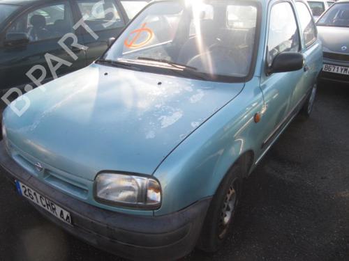 Recambios NISSAN MICRA II (K11)  1.0 i 16V (K11)  4796962