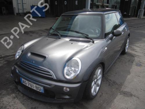Front wiper motor MINI MINI (R50, R53) Cooper S | BP37302972M29 - Image 8