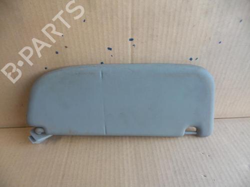 Used Left sun visor Left sun visor 37296899 37296899