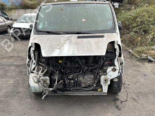 Left headlight RENAULT TRAFIC II Bus (JL) 2.0 dCi 90 (JL00, JL01, JL0H, JL0M, JL0P, JL0S) | BP37329112C28 - Image 11