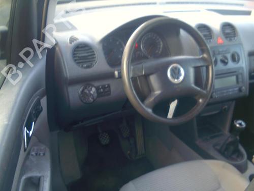 Used Parts VW CADDY III MPV (2KB, 2KJ, 2CB, 2CJ) 4800532