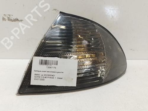 Used Left front indicator Left front indicator 37315839 37315839