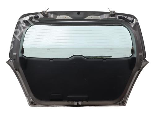 Used Tailgate Tailgate 37615624 37615624