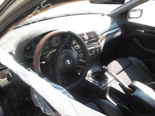 Teile für BMW 3 Touring (E46) 4797633