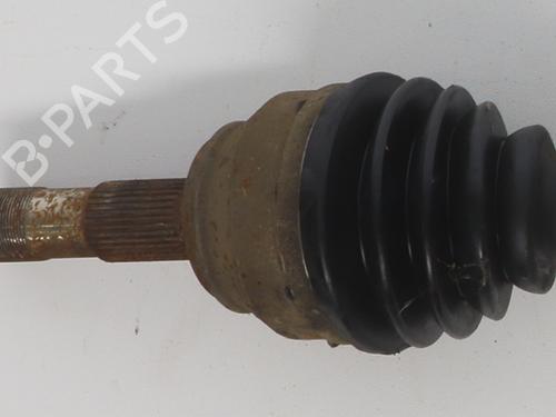 Right front driveshaft FIAT DUCATO Van (250_) 130 Multijet 2,3 D | BP37320662M39 - Image 2