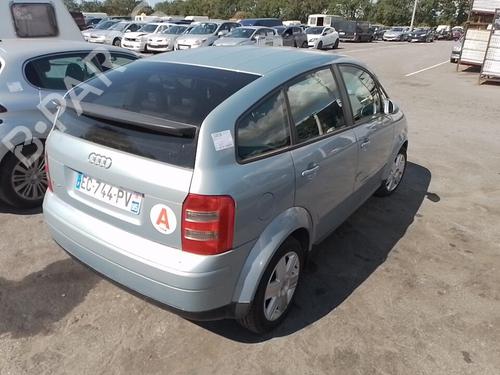 Grill AUDI A2 (8Z0) 1.4 TDI | BP37320474C40 - Image 8