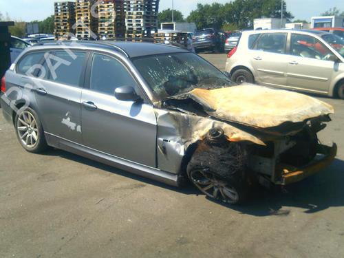 Right tailgate light BMW 3 Touring (E91) 320 d | BP37307834C80 - Image 5