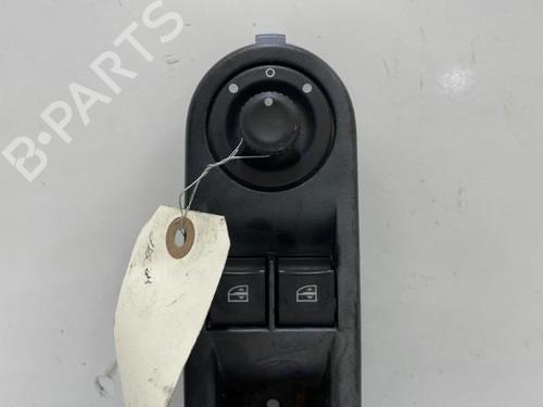 Used Left front window switch Left front window switch 37320632 37320632