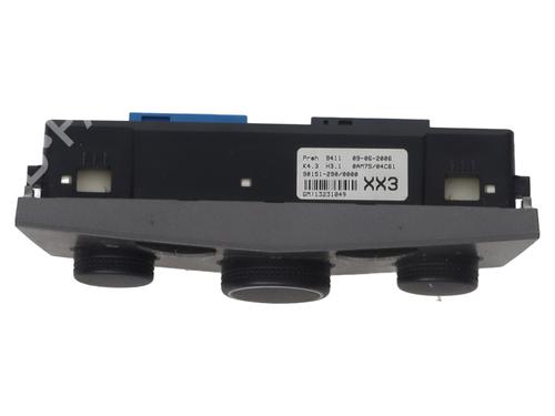 Used Climate control Climate control 37345788 37345788