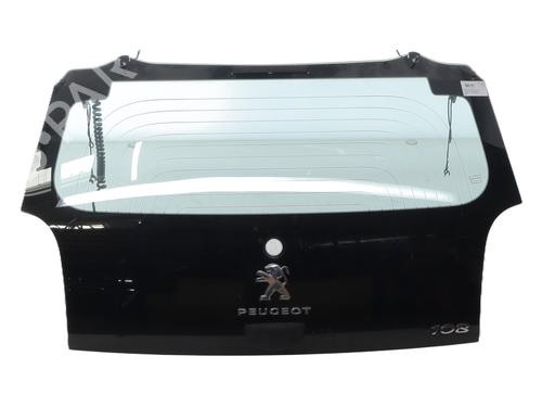 Tailgate PEUGEOT 108 1.0 VTi 72 | BP37615071C6 - Image 3