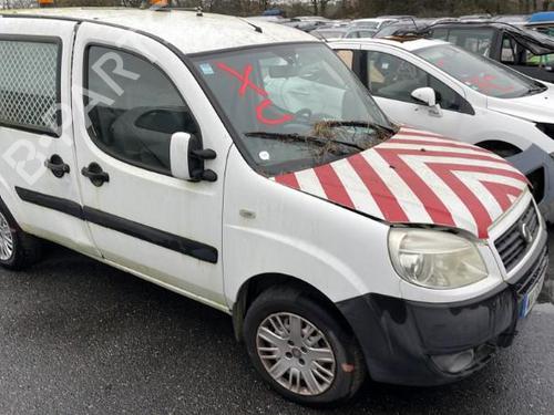 Engine FIAT DOBLO Box Body/MPV (223_) | BP37323879M1 - Image 6