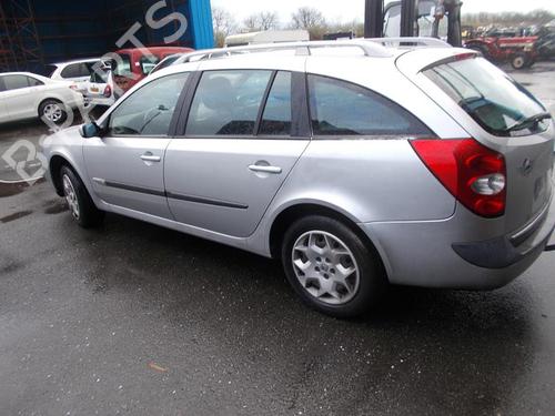 Brugte RENAULT LAGUNA II Grandtour (KG0/1_) 1.9 dCi (KG0G) 4798548