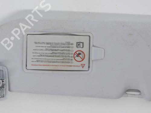 Right sun visor PEUGEOT 508 I (8D_) 1.6 HDi | BP37343944I2 - Image 3