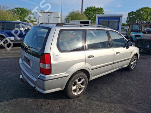 Left front indicator MITSUBISHI SPACE WAGON (N9_W, N8_W) 2.4 GDI (N84W) | BP37332768C32 - Image 11