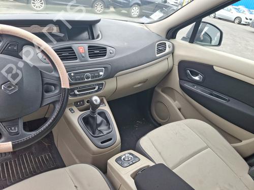 Starter RENAULT SCÉNIC III (JZ0/1_) 1.5 dCi | BP37333736M8 - Image 8