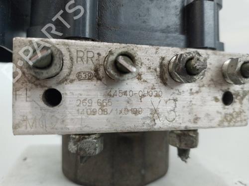 ABS pump PEUGEOT 108 1.0 VTi | BP37321835M43 - Image 7