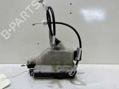 Used Front right lock Front right lock 37325310 37325310