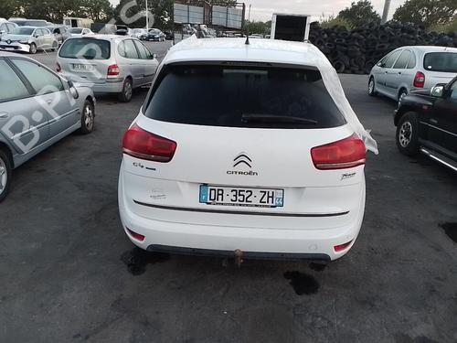 Andre CITROËN C4 Picasso II | BP37621626O1 - Image 12