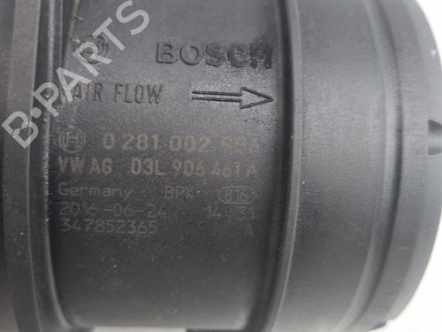 Mass air flow sensor AUDI A4 B9 Avant (8W5, 8WD) | BP37321242M95 - Image 3