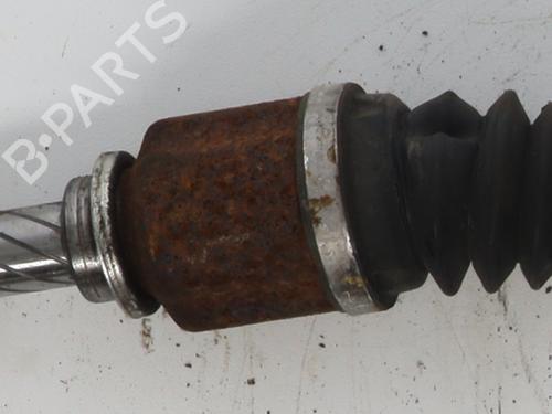 Left front driveshaft RENAULT CLIO IV (BH_) | BP37324222M38 - Image 4