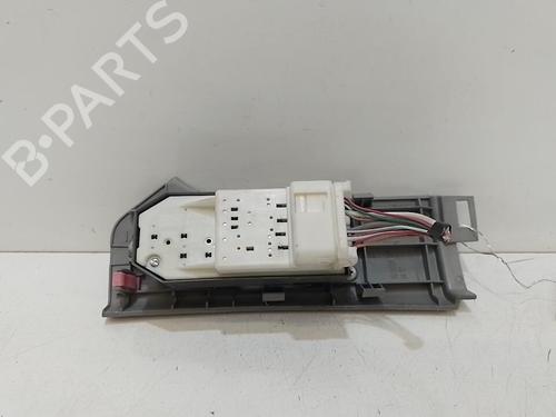Left front window switch TOYOTA YARIS (_P13_) | BP37317162I27 - Image 2