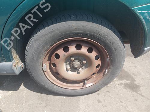 Starter FORD FOCUS I (DAW, DBW)  | BP37344603M8  - Image 11