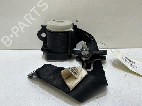 rear-left-seatbelt-nissan-pixo-ua0-2009-37325818 main image