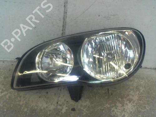Used Left headlight Left headlight 37304799 37304799