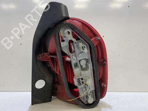 Left taillight RENAULT MODUS / GRAND MODUS (F/JP0_) 1.4 (JP01, JP0J) | BP37319008C34 - Image 3