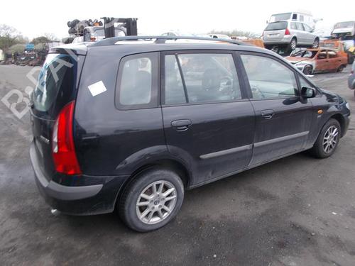 Left front indicator MAZDA PREMACY (CP) 2.0 TD | BP37303979C32 - Image 4