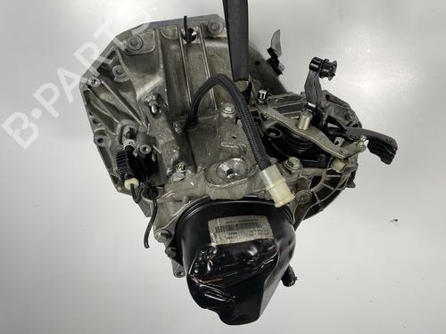Used Gearbox Gearbox 38427840 38427840