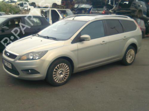 Left front window switch FORD FOCUS II Turnier (DA_, FFS, DS) 1.8 TDCi | BP37310582I27 - Image 8