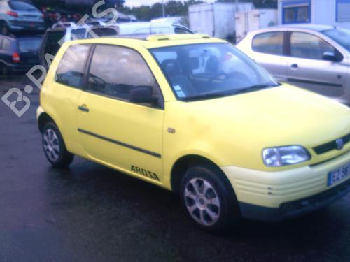 Engine SEAT AROSA (6H1) 1.0 | BP37312327M1 - Image 6
